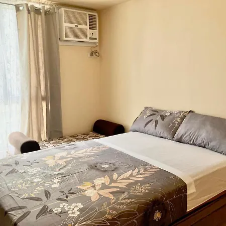 Studio Type Condo-Avida Riala Tower 2