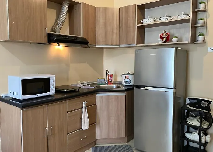 Type Condo-avida Riala Tower 2 * Cebu